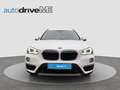 BMW X1 xDrive 18d Weiß - thumbnail 2