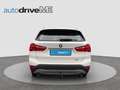 BMW X1 xDrive 18d Weiß - thumbnail 5