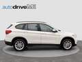 BMW X1 xDrive 18d Weiß - thumbnail 7