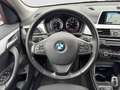 BMW X1 xDrive 18d Weiß - thumbnail 10
