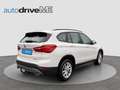 BMW X1 xDrive 18d Weiß - thumbnail 6
