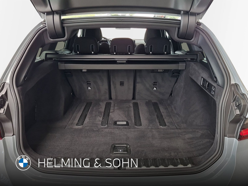 BMW 330 d xDrive Touring M-Sport Pro HiFi Pano ACC uvm. — photo 14