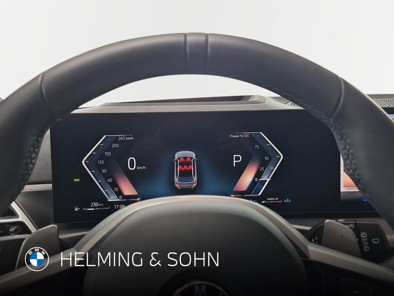 BMW 330 d xDrive Touring M-Sport Pro HiFi Pano ACC uvm. — photo 12