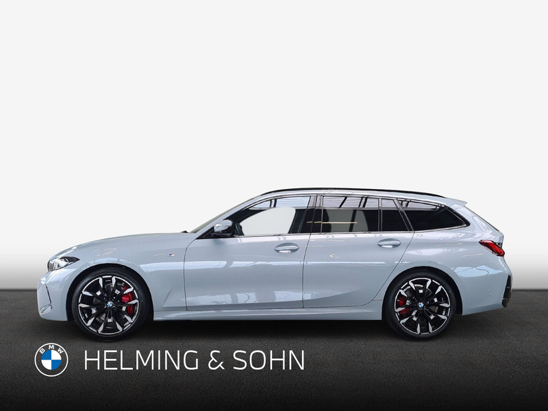 BMW 330 d xDrive Touring M-Sport Pro HiFi Pano ACC uvm. — photo 5