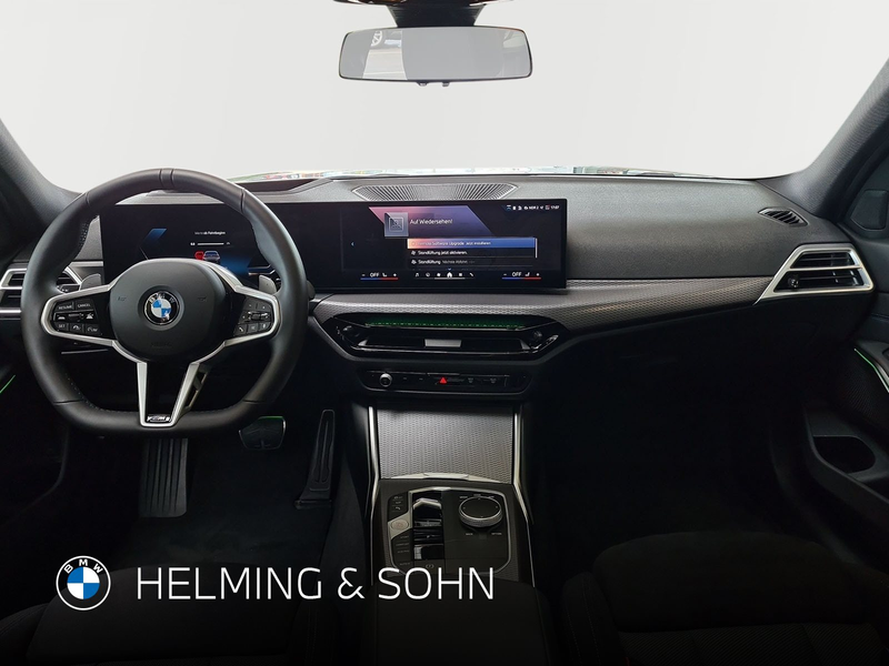 BMW 330 d xDrive Touring M-Sport Pro HiFi Pano ACC uvm. — photo 7