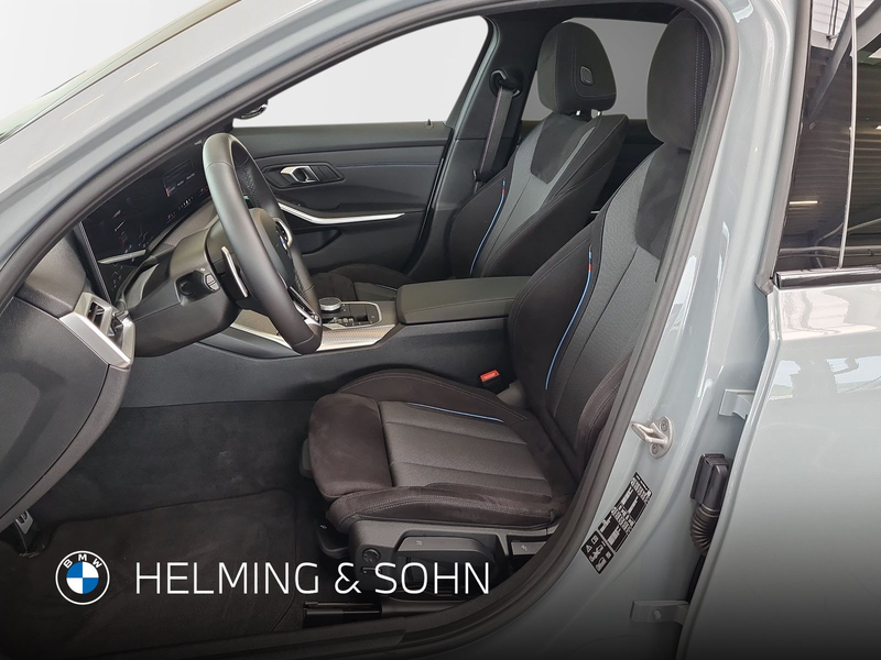 BMW 330 d xDrive Touring M-Sport Pro HiFi Pano ACC uvm. — photo 9