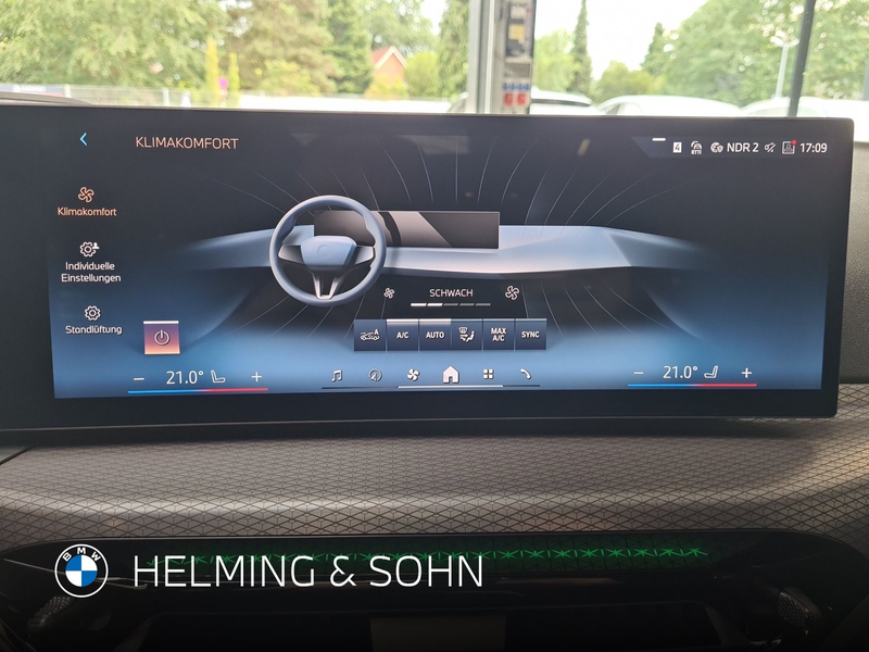 BMW 330 d xDrive Touring M-Sport Pro HiFi Pano ACC uvm. — photo 15