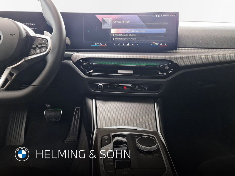 BMW 330 d xDrive Touring M-Sport Pro HiFi Pano ACC uvm. — photo 10