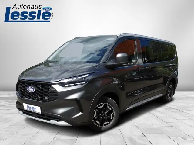 Ford Tourneo Custom 320 L2 Tourneo Active AWD Matrix/ACC/AHK/B&O