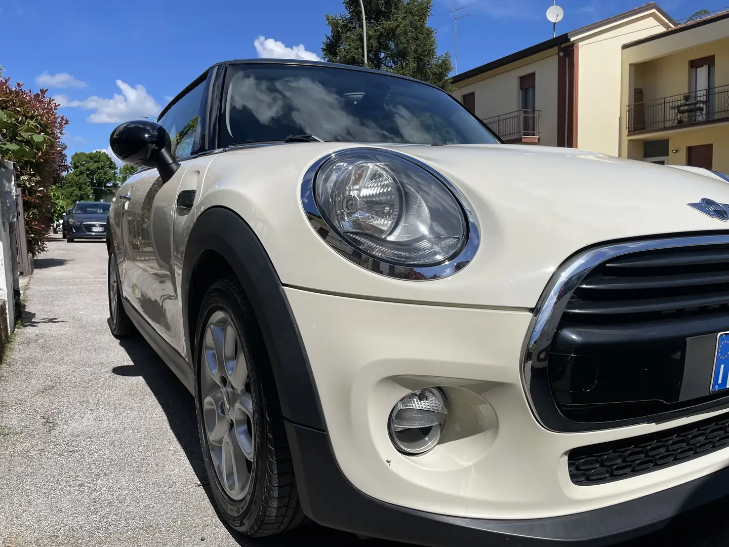 MINI Cooper 1.5 Boost 3p - 2