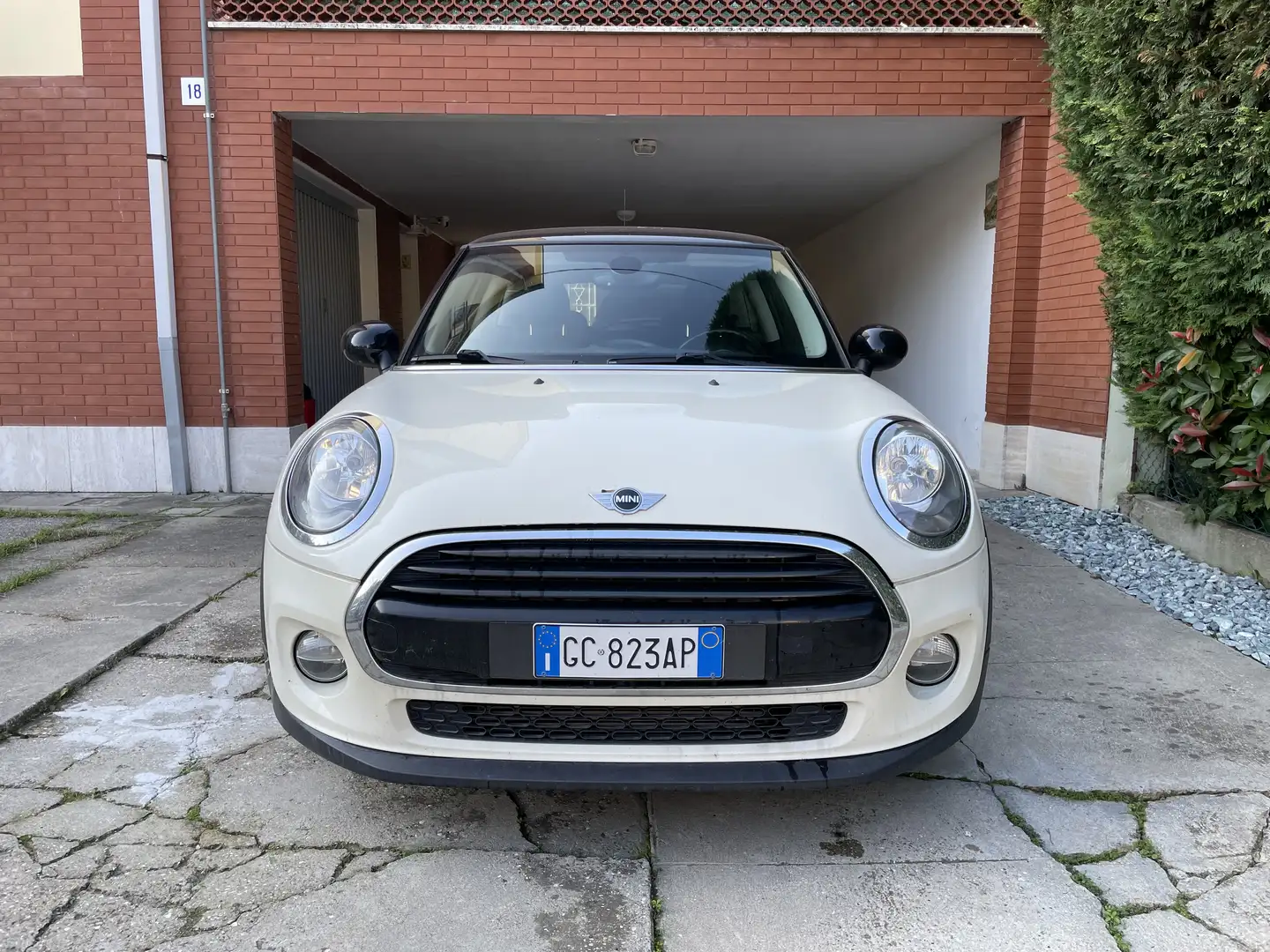 MINI Cooper 1.5 Boost 3p - 1