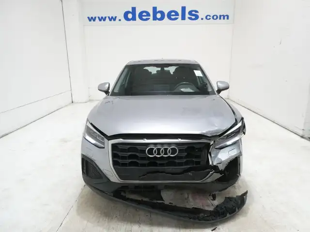 Audi Q2 Q2
