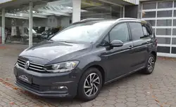 Volkswagen Touran Join Start Stop*ACC*Navi*LED*3Zonen*