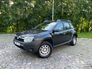 1.6i 4x2 NOUVEAU MOTEUR / GARANTIE 2 AN