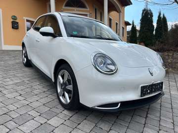 Ora 03 Funky Cat 300 SOH 93%, ACC,Navi,360° usw.