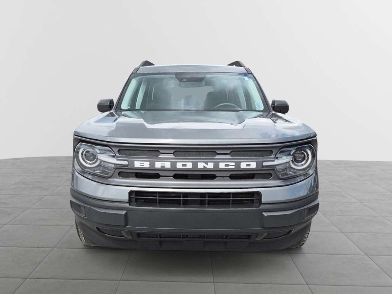 2024 Ford Bronco Sport 4WD | GOAT Mode — снимка 1