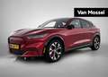 Ford Mustang Mach-E AWD 75 kWh Panodak B&O Elek achterklep Elektrisch Rood - thumbnail 1