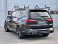 BMW X7 M X7 M50d Aut./SKY/HUD/LASER/7SITZER/MASSAGE/HEAD-UP Negro - thumbnail 3