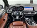 BMW X7 M X7 M50d Aut./SKY/HUD/LASER/7SITZER/MASSAGE/HEAD-UP Zwart - thumbnail 9