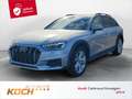 Audi A4 allroad A4 allroad 50 TDI q. Tiptr., LED, AHK, Standh., Zilver - thumbnail 1