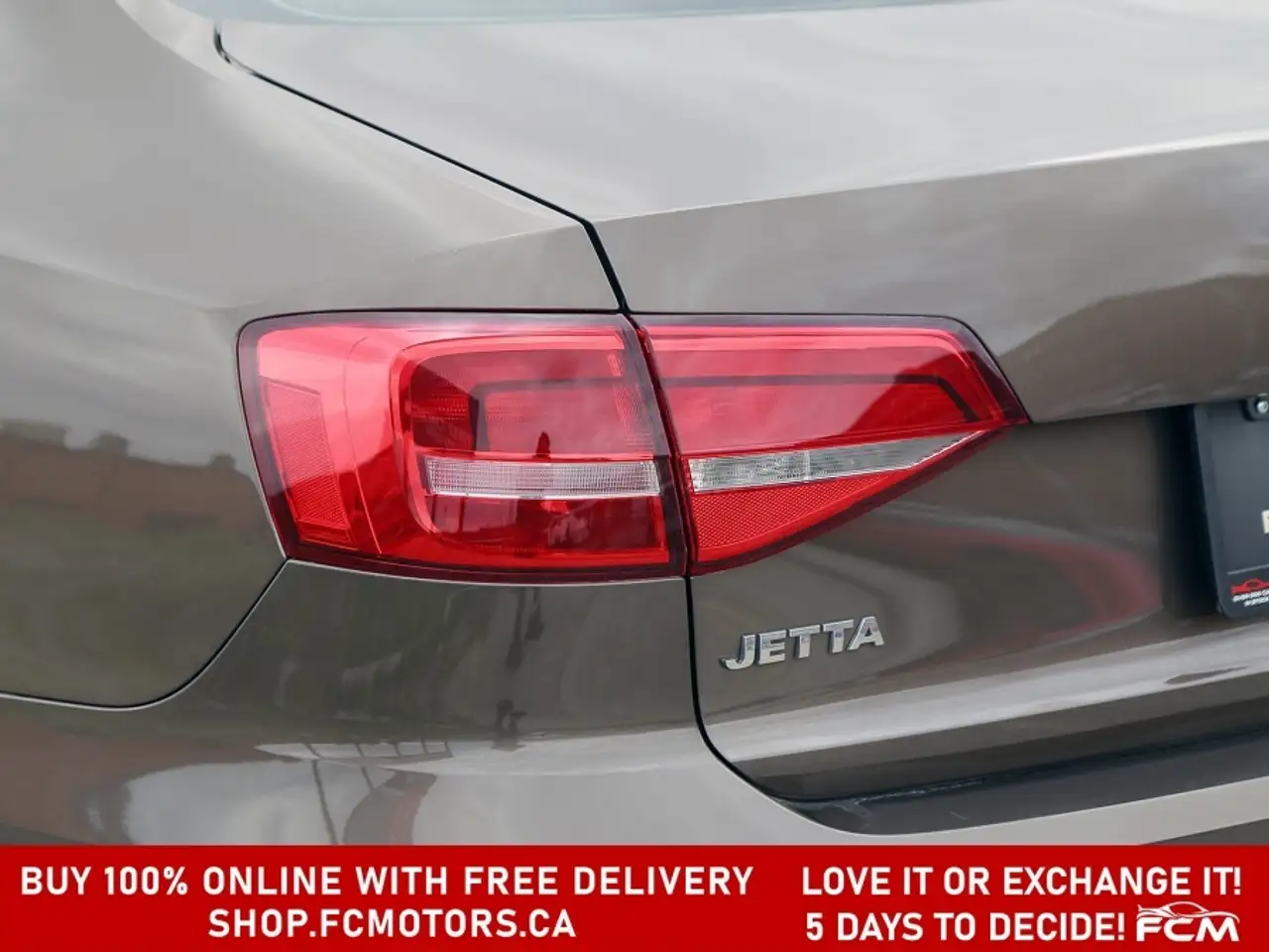 Volkswagen Jetta снимка Volkswagen Jetta