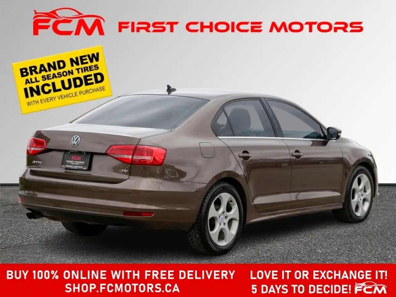 Volkswagen Jetta снимка Volkswagen Jetta