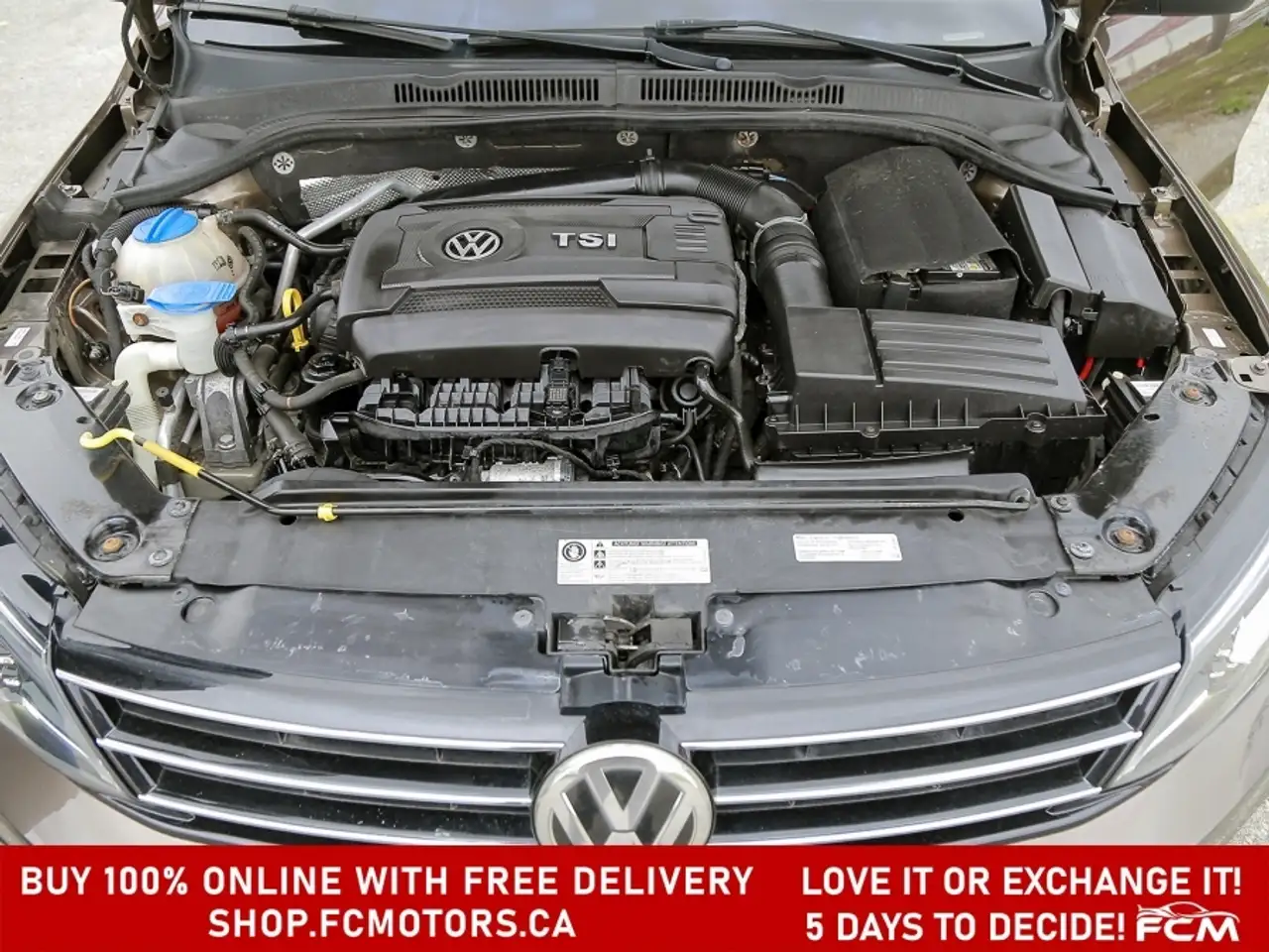 Volkswagen Jetta снимка Volkswagen Jetta