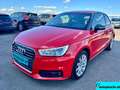 Audi A1 design Rot - thumbnail 3