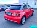 Audi A1 design Rot - thumbnail 4