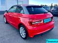 Audi A1 design Rot - thumbnail 6