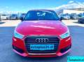 Audi A1 design Rot - thumbnail 2