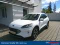 Ford Kuga 2,5 Duratec FHEV Titanium X Aut. Weiß - thumbnail 1