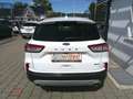 Ford Kuga 2,5 Duratec FHEV Titanium X Aut. Weiß - thumbnail 3
