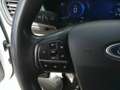 Ford Kuga 2,5 Duratec FHEV Titanium X Aut. Weiß - thumbnail 17