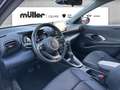 Mazda 2 Hybrid Lim. Agile Schwarz - thumbnail 8