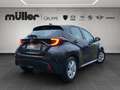 Mazda 2 Hybrid Lim. Agile Schwarz - thumbnail 2
