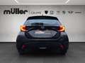 Mazda 2 Hybrid Lim. Agile Schwarz - thumbnail 5