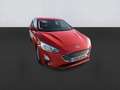 Ford Focus 1.5Ecoblue Trend Edition 120 Rojo - thumbnail 3