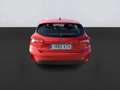 Ford Focus 1.5Ecoblue Trend Edition 120 Rojo - thumbnail 5
