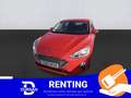Ford Focus 1.5Ecoblue Trend Edition 120 Rouge - thumbnail 1