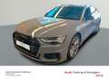 Audi A6 55 TFSI e S-TRO*S-LINE*QUA*B&O*MATRIX** Grau - thumbnail 2