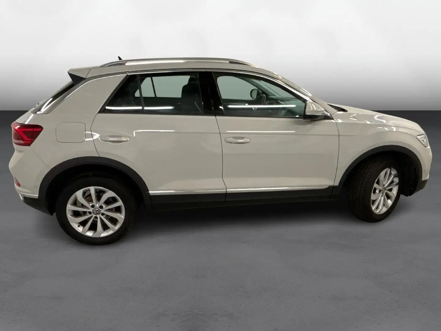 Volkswagen T-Roc Style 1.5 TSI EVO ACT 150PS/110kW DSG 2024 *DK ... Gris - 2
