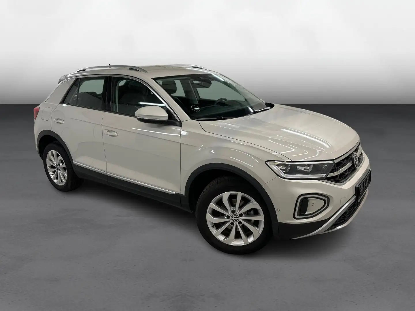 Volkswagen T-Roc Style 1.5 TSI EVO ACT 150PS/110kW DSG 2024 *DK ... Grau - 1