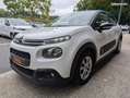 Citroen C3 Citroën III 110CH FEEL S&S EAT6 CARPLAY Blanc - thumbnail 5