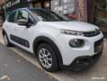 Citroen C3 Citroën III 110CH FEEL S&S EAT6 CARPLAY Blanc - thumbnail 30