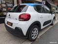 Citroen C3 Citroën III 110CH FEEL S&S EAT6 CARPLAY Blanc - thumbnail 7