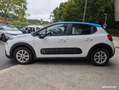 Citroen C3 Citroën III 110CH FEEL S&S EAT6 CARPLAY Blanc - thumbnail 6