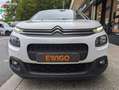 Citroen C3 Citroën III 110CH FEEL S&S EAT6 CARPLAY Blanc - thumbnail 4