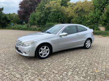 180 Kompressor Automatik~Tempomat~Klima~Sitzheiz.