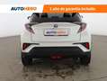 Toyota C-HR 1.8 Hybrid Dynamic Plus Blanco - thumbnail 5